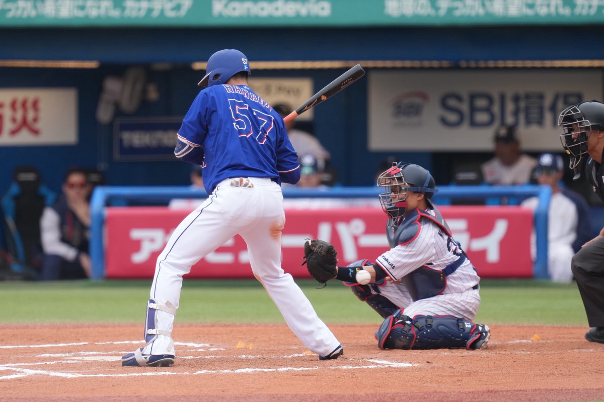 なべ@関東竜党 tweet media