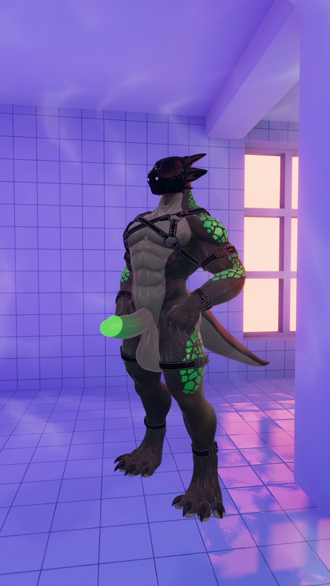 🔞Grillbert tweet media