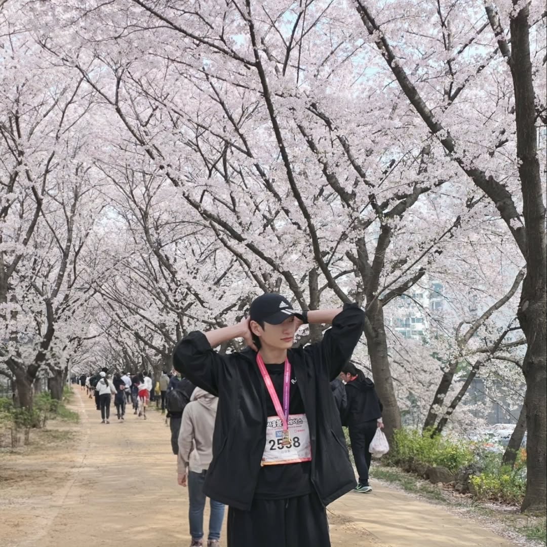 💚👃🏻코미💜 tweet media