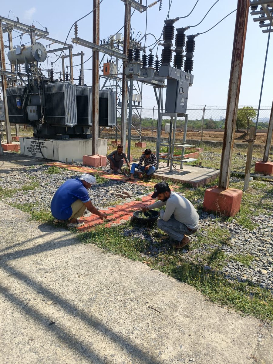 MP East Discom tweet media