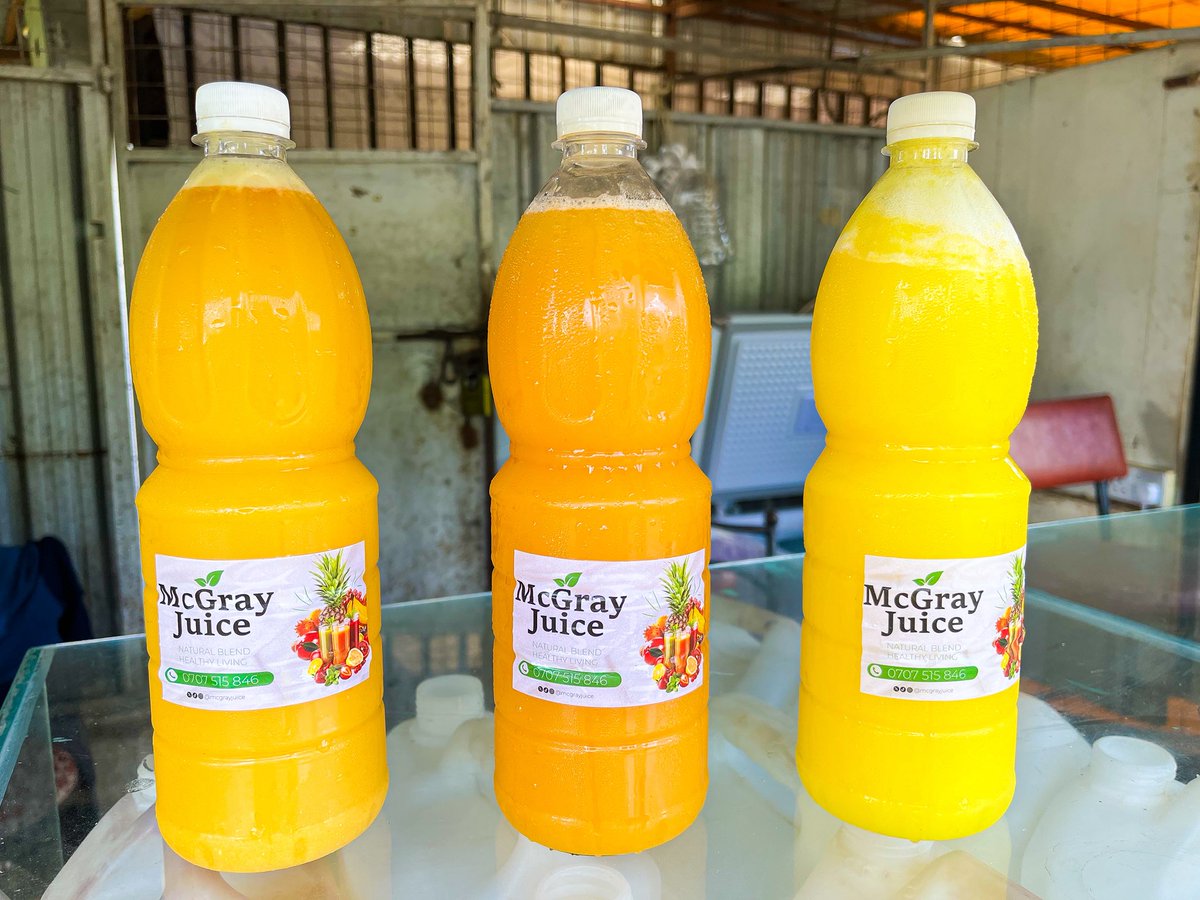 McGray Juice 🥤 tweet media