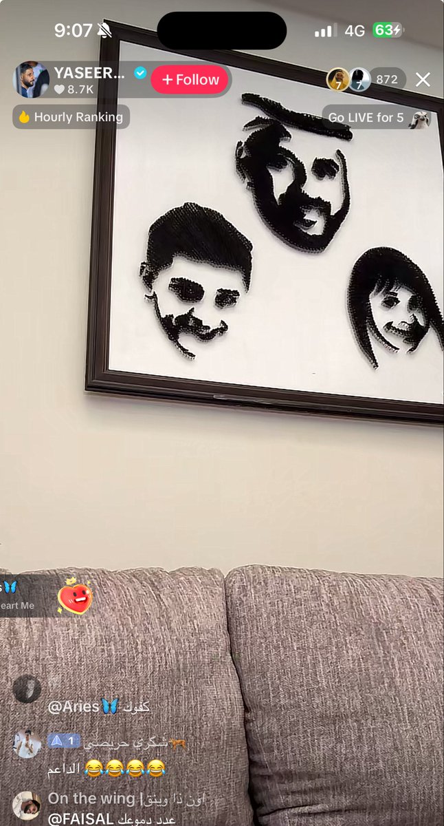 عزيز بن خالد tweet media