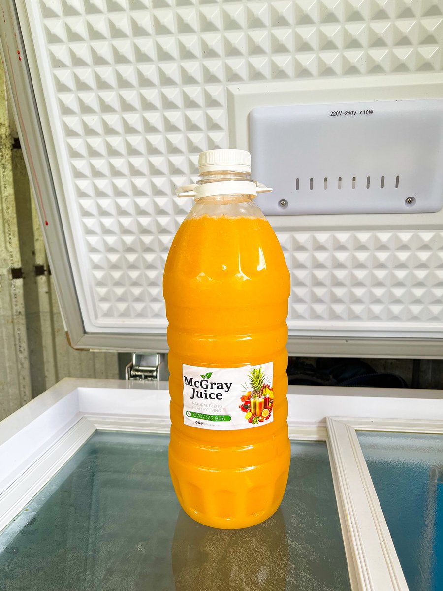 McGray Juice 🥤 tweet media