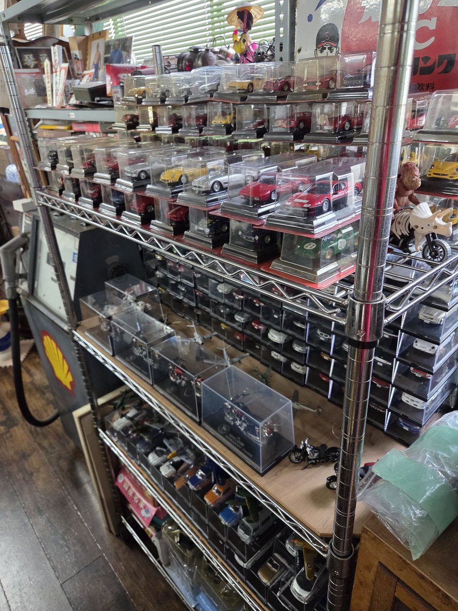 ﾌｫﾚｽﾄ tweet media