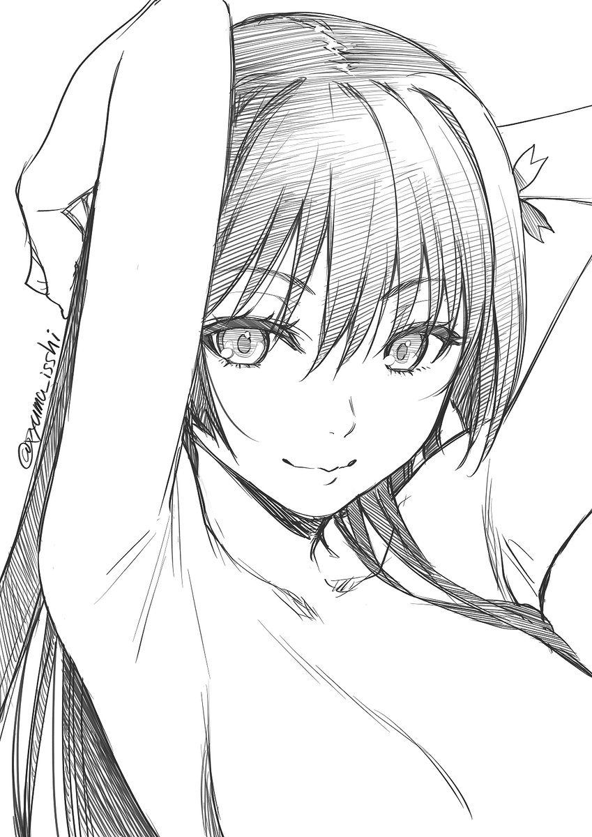 一志ピューマ tweet media