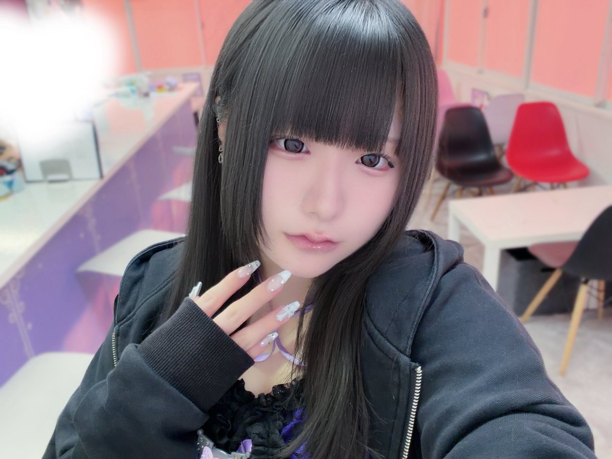 姫川もあ tweet media