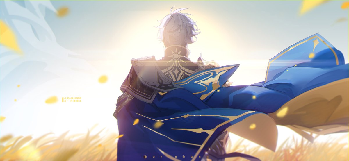 珊瑚虫 tweet media