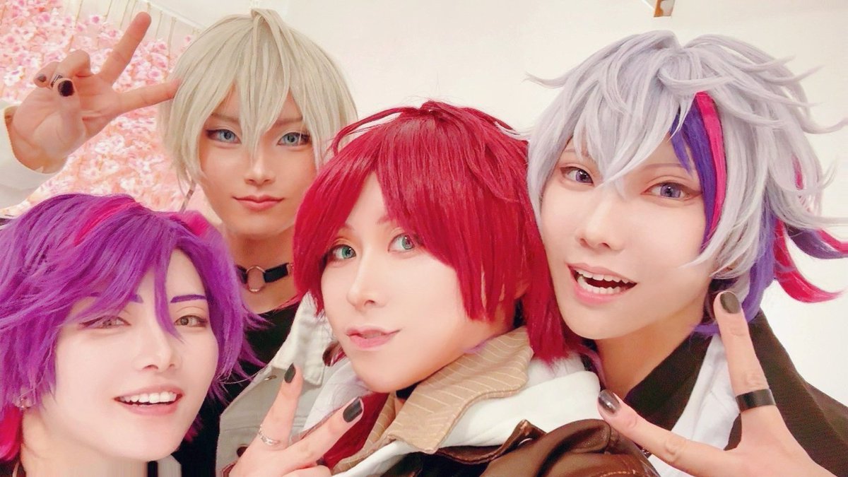 黒栖(くろす) tweet media