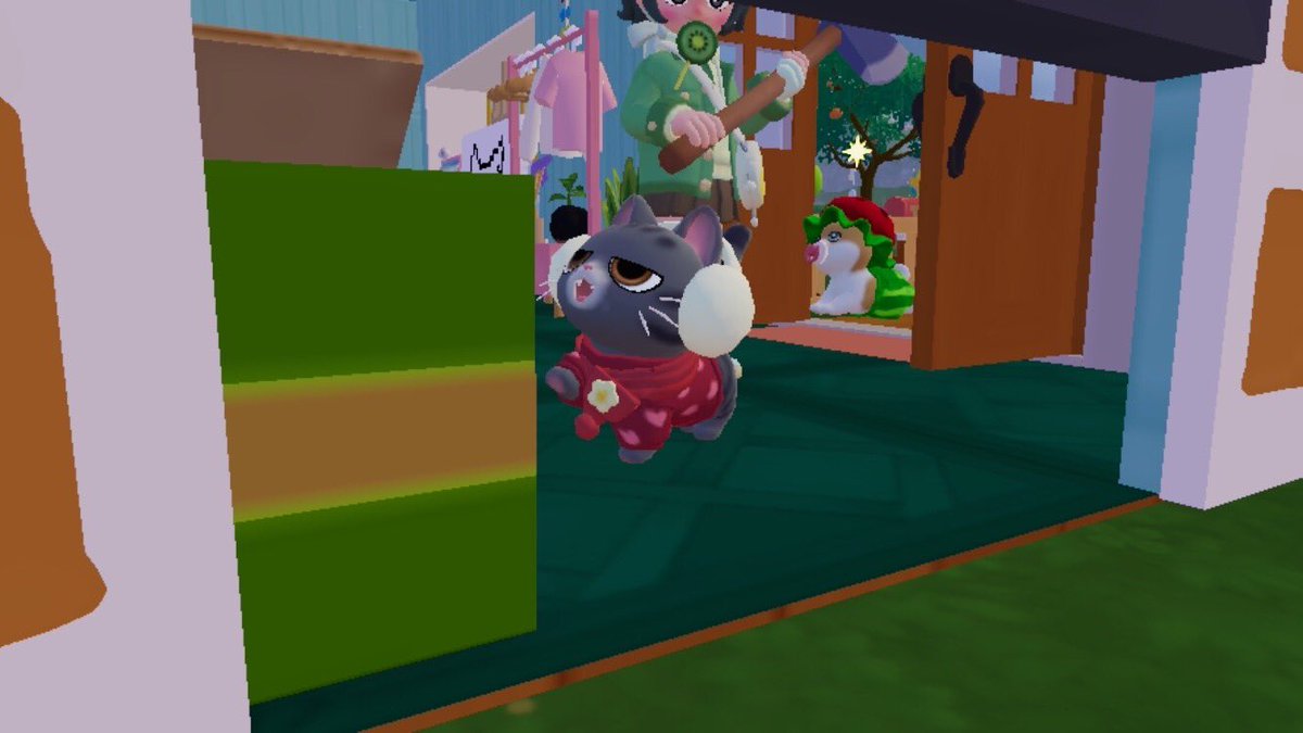 🎀ゆめ🎀@固ツイにIDᝰ✍🏻 tweet media