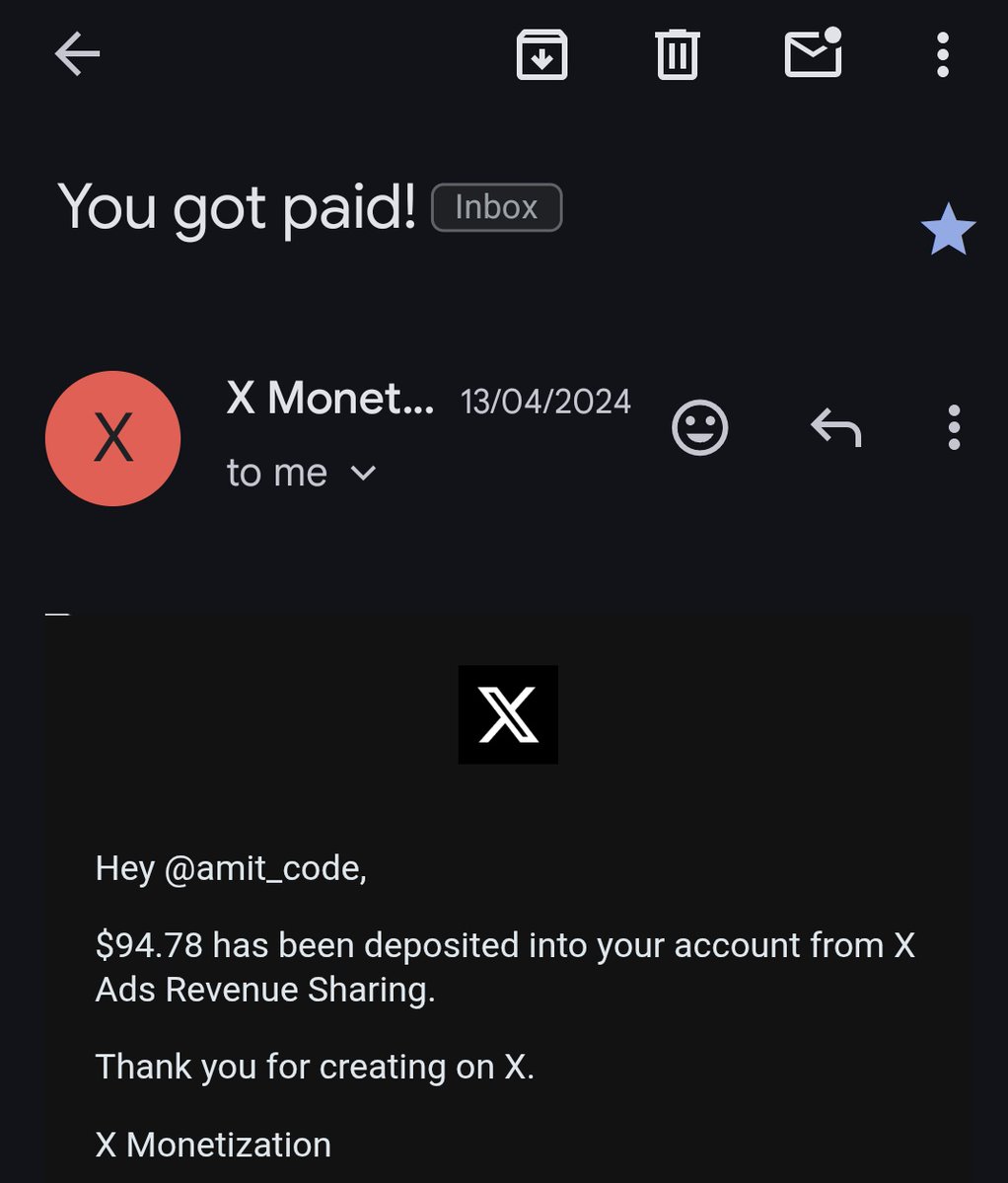 Amit Jha tweet media