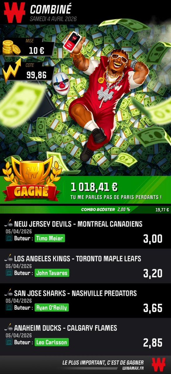 ODDEX Sports Betting tweet media