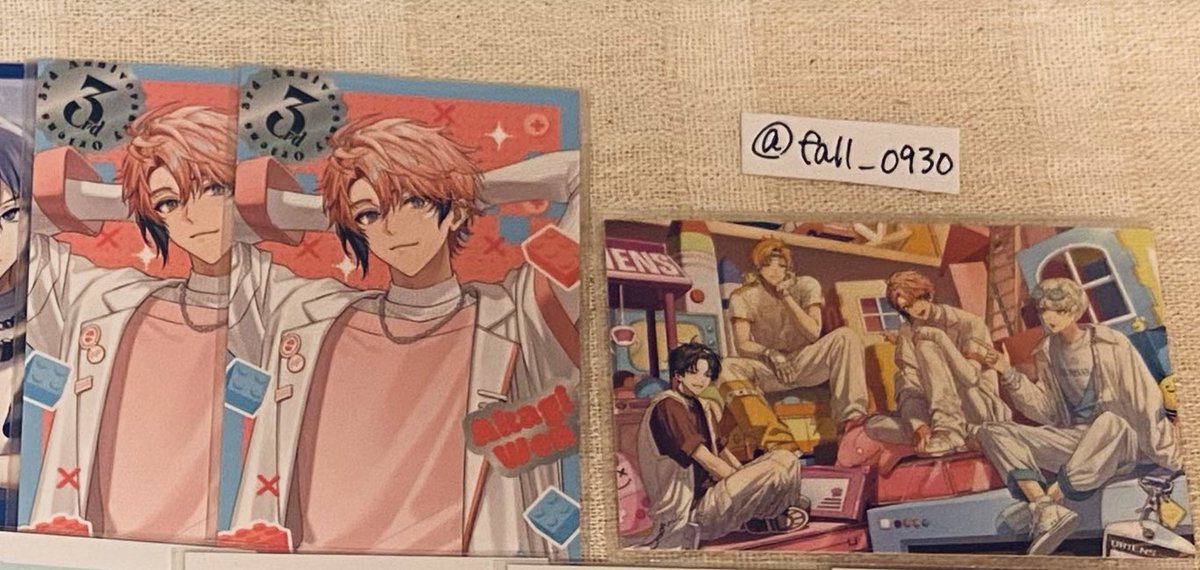 あおい tweet media