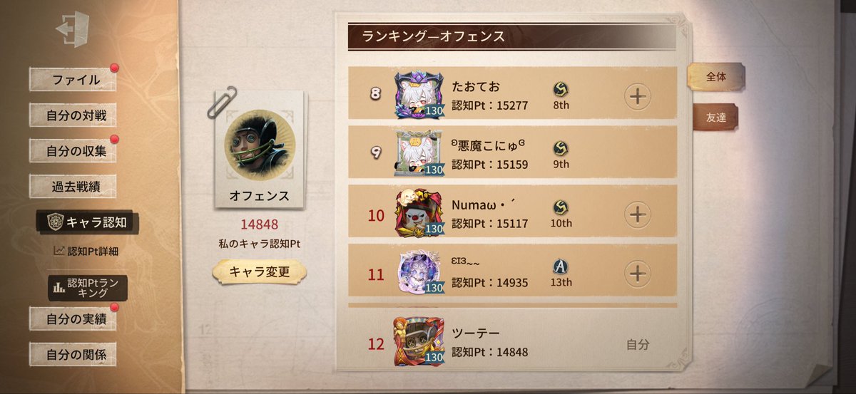 ツーテー｜Tuutee tweet media