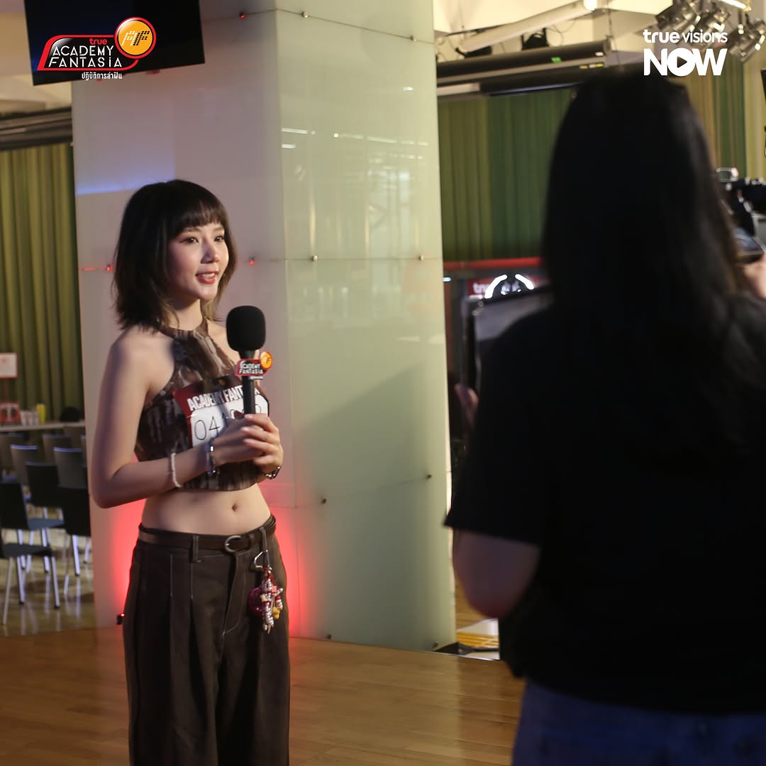 R-JING OFFICIAL TH tweet media