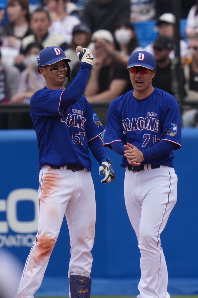 なべ@関東竜党 tweet media