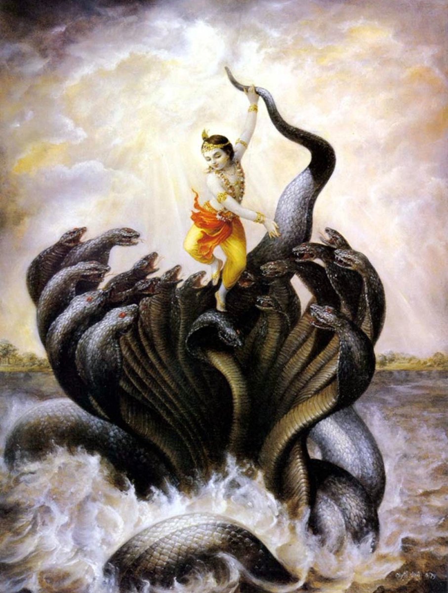 Sarvadamana tweet media