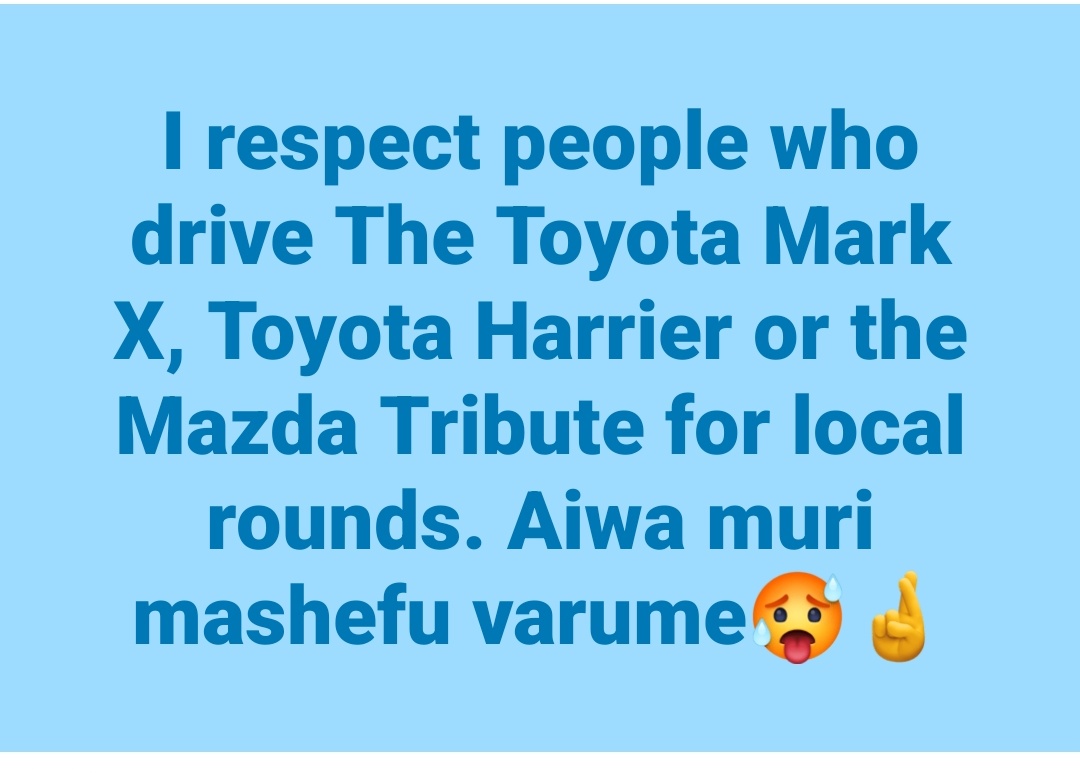 Mota Culture ZW tweet media