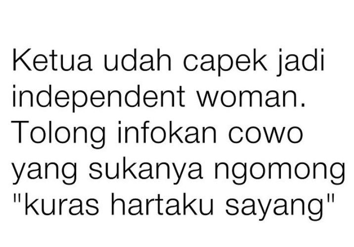 sarah ayu tweet media