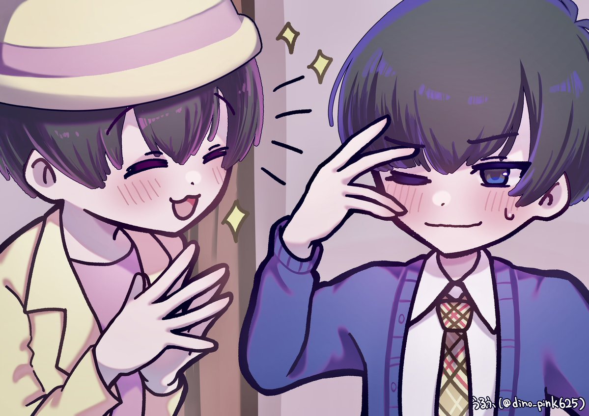 うるふ tweet media