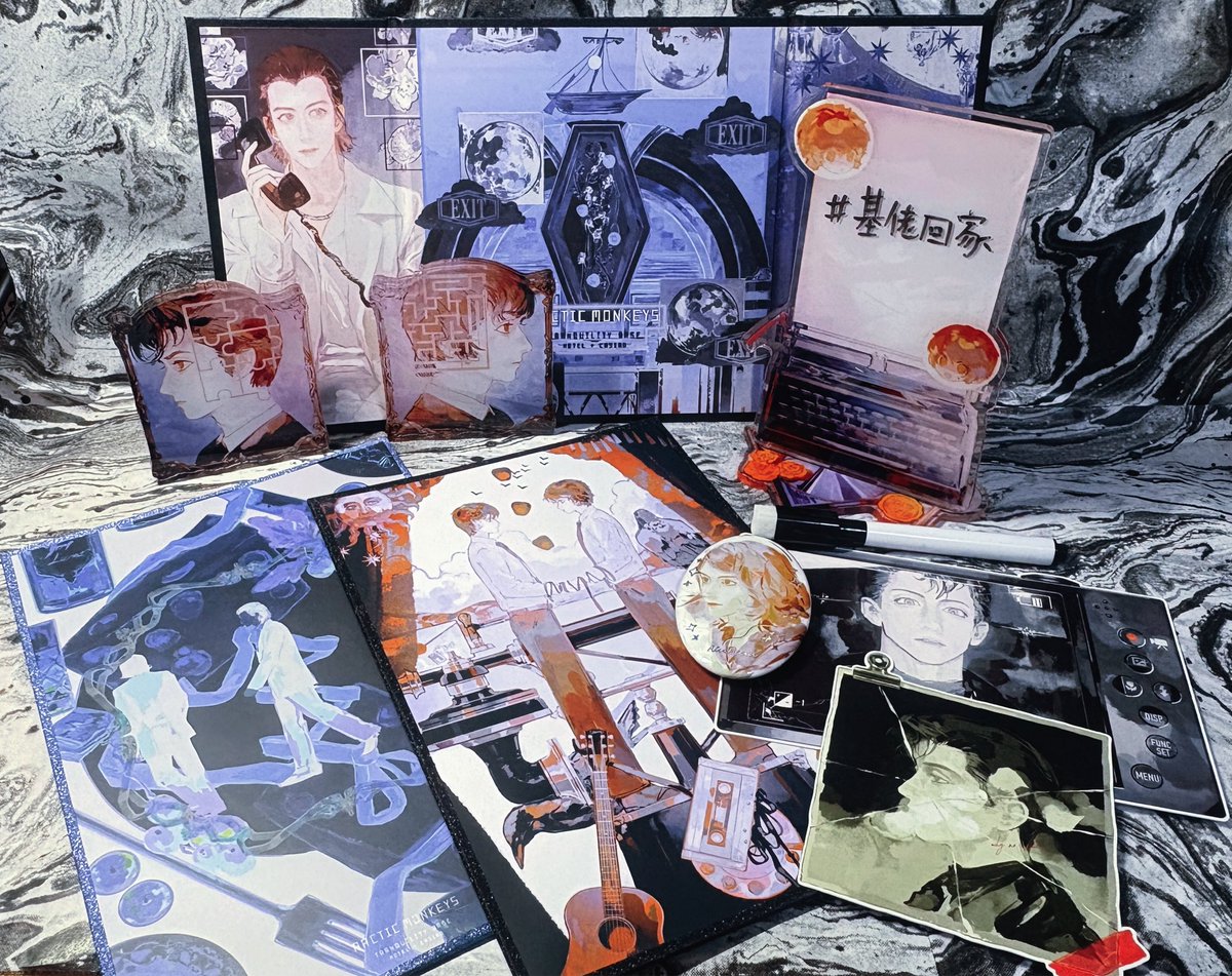 chooseyourfavoritevice tweet media