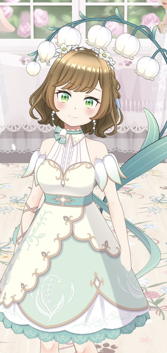 夕凪彩羽(ゆうなぎいろは)🎼💻 tweet media