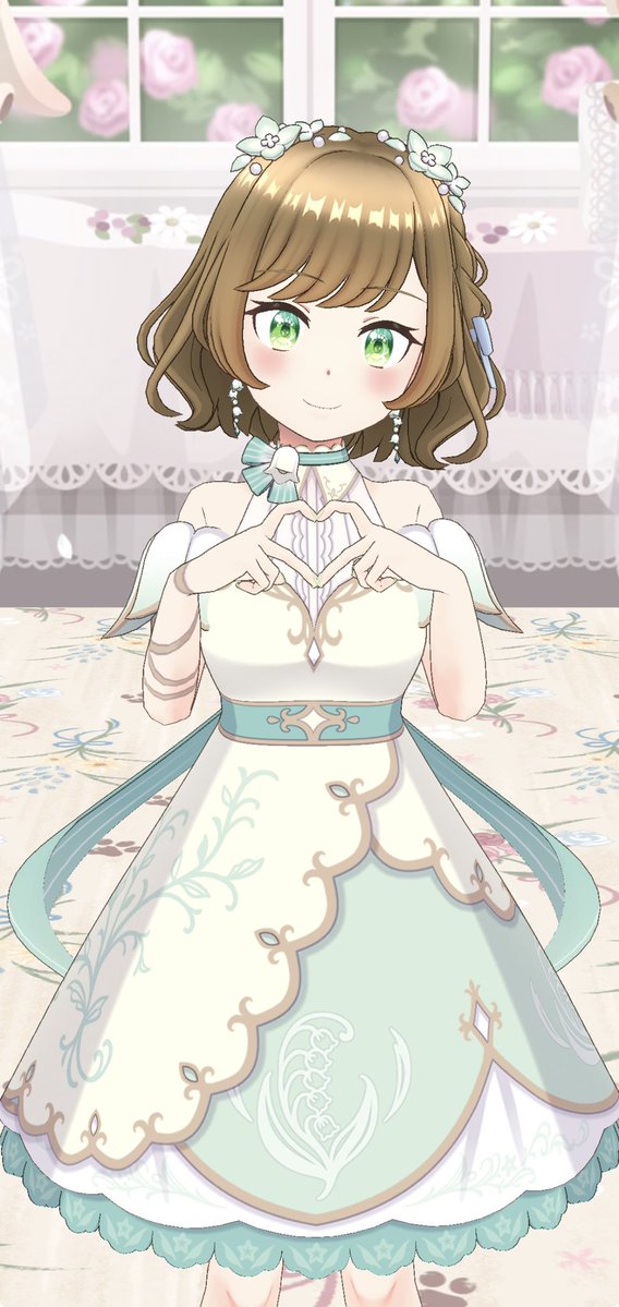 夕凪彩羽(ゆうなぎいろは)🎼💻 tweet media