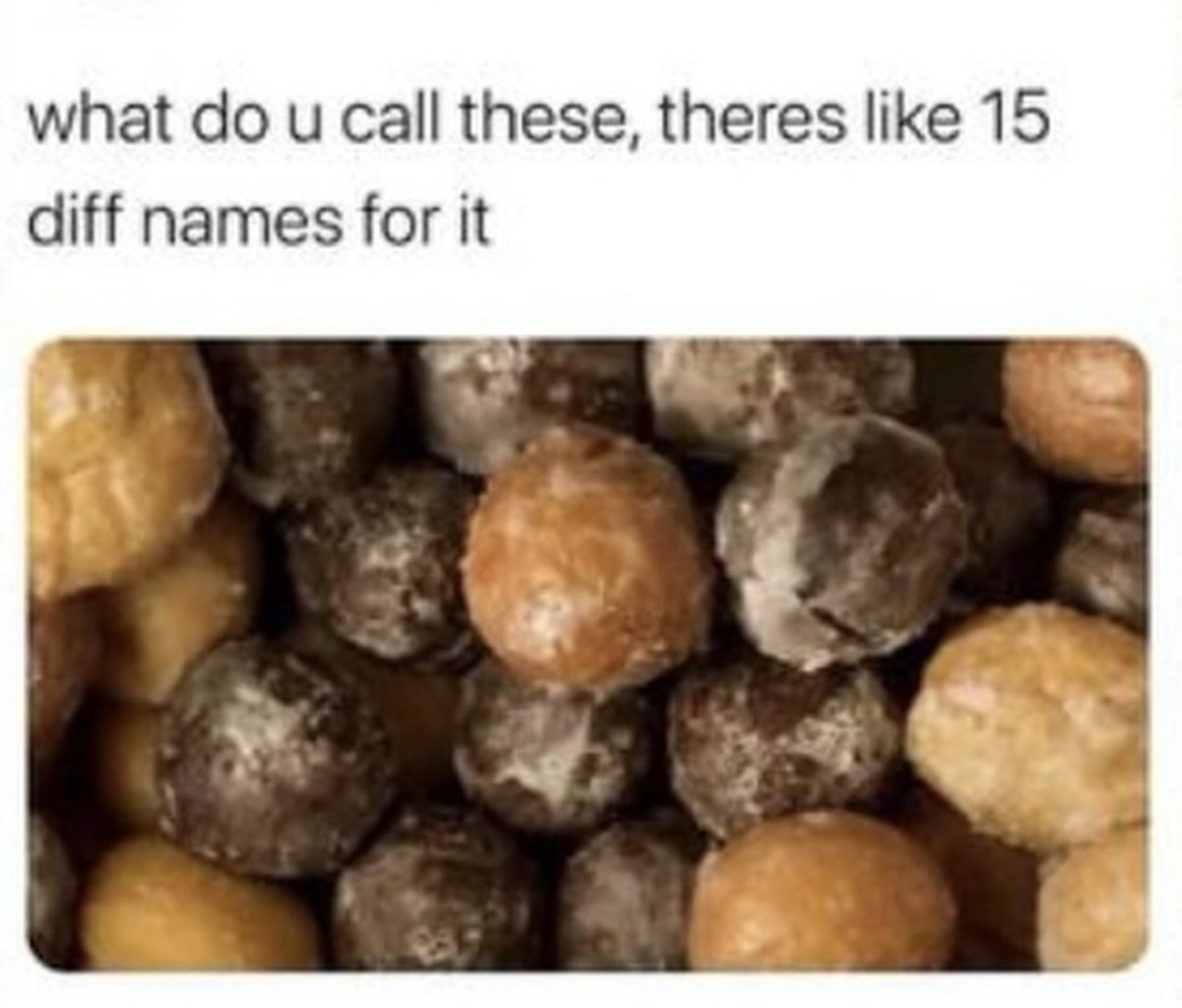 i like food tweet media