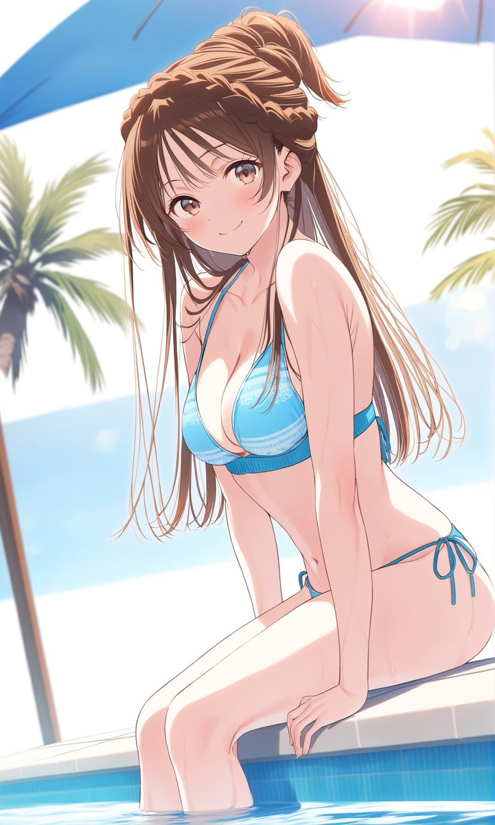 不可思議のアウラ tweet media