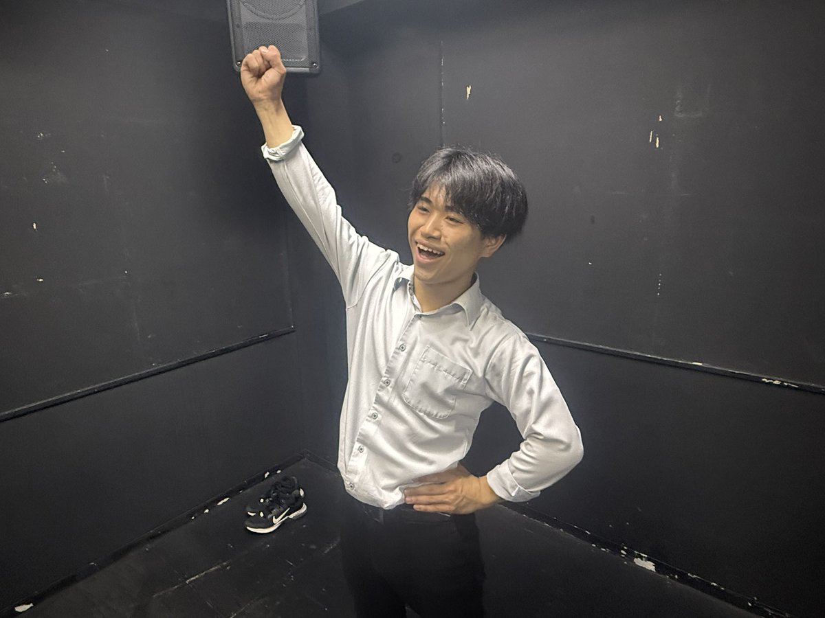 劇団イーゼルノップ tweet media