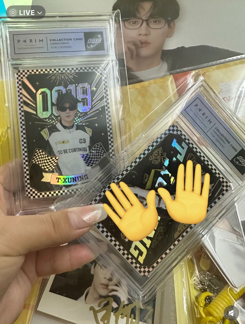 xiaozyuu tweet media