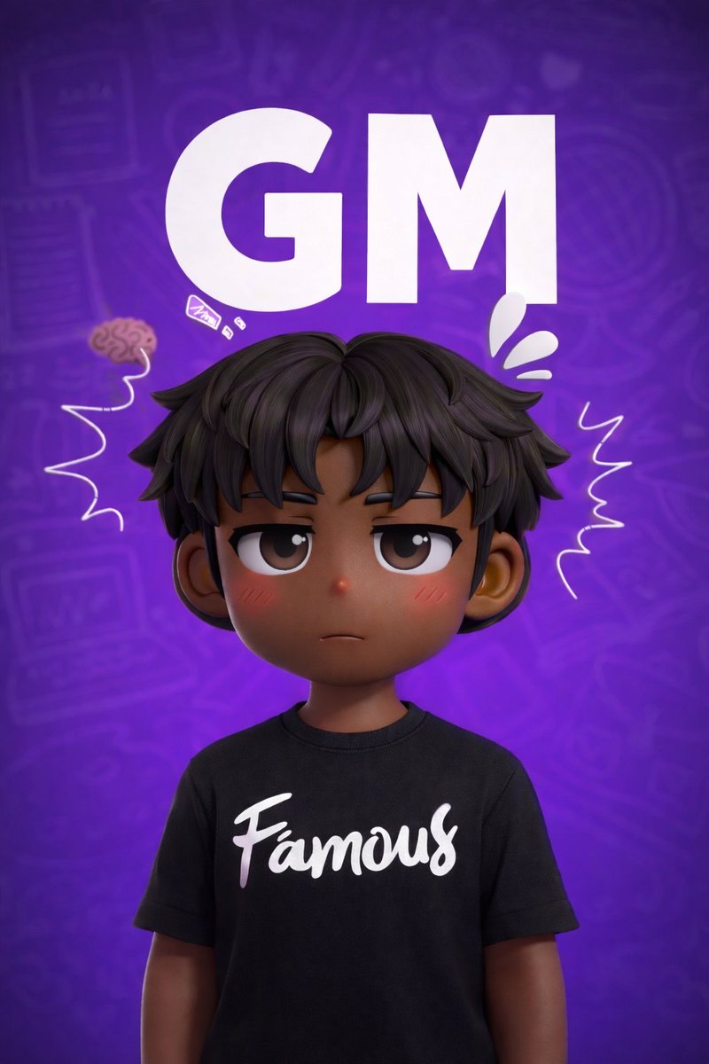 Famous_Crypt 🪙💸 tweet media