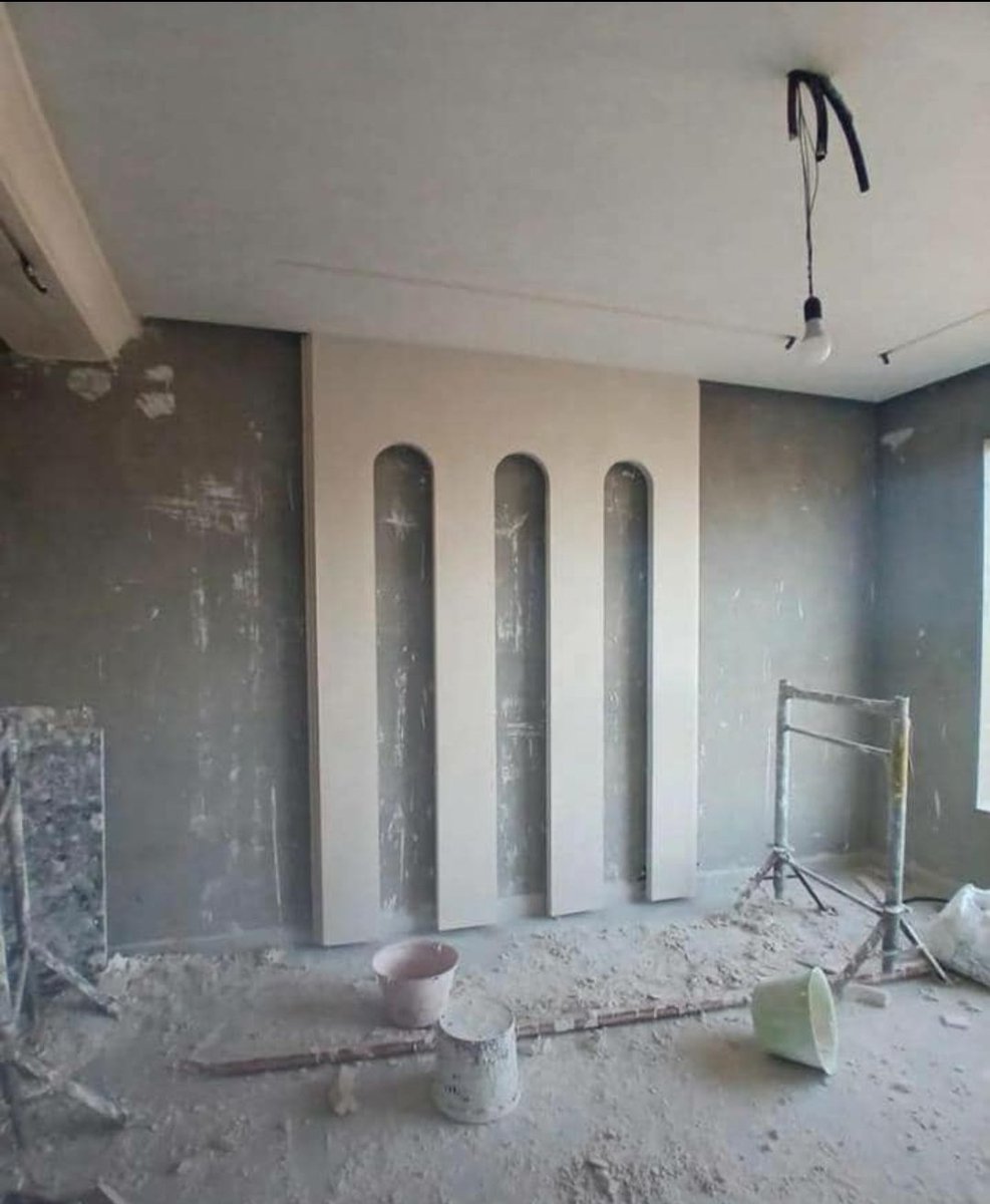 DMLINTERIORSCNS's tweet image. GM,

May great things happen to us today 🙏

#DMLINTERIORSCENES #InteriorGoals #LagosInterior