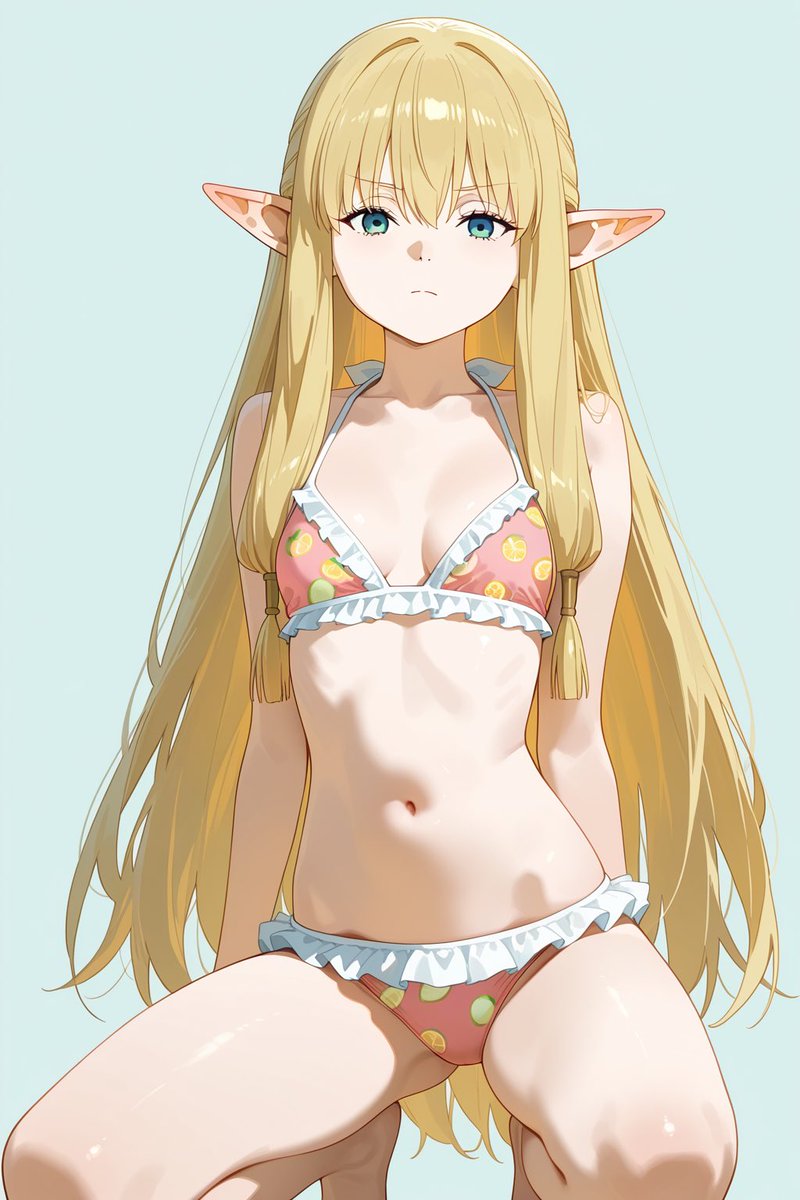 Serie / ゼーリエ
 Frieren: Beyond Journey's End

#葬送のフリーレン