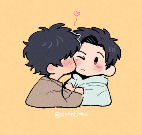 🐕💙DOKA💛🌈 tweet media