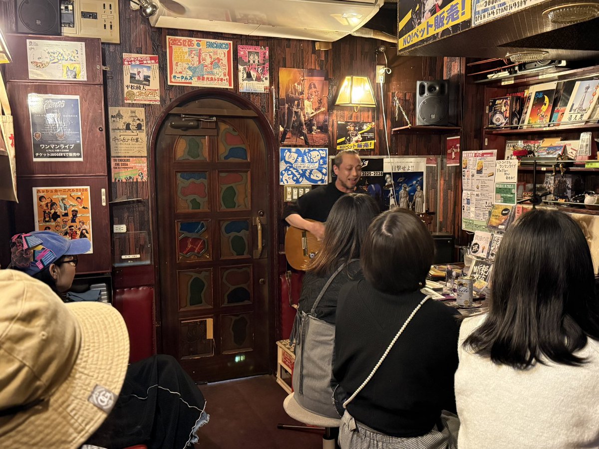 川口純平 tweet media