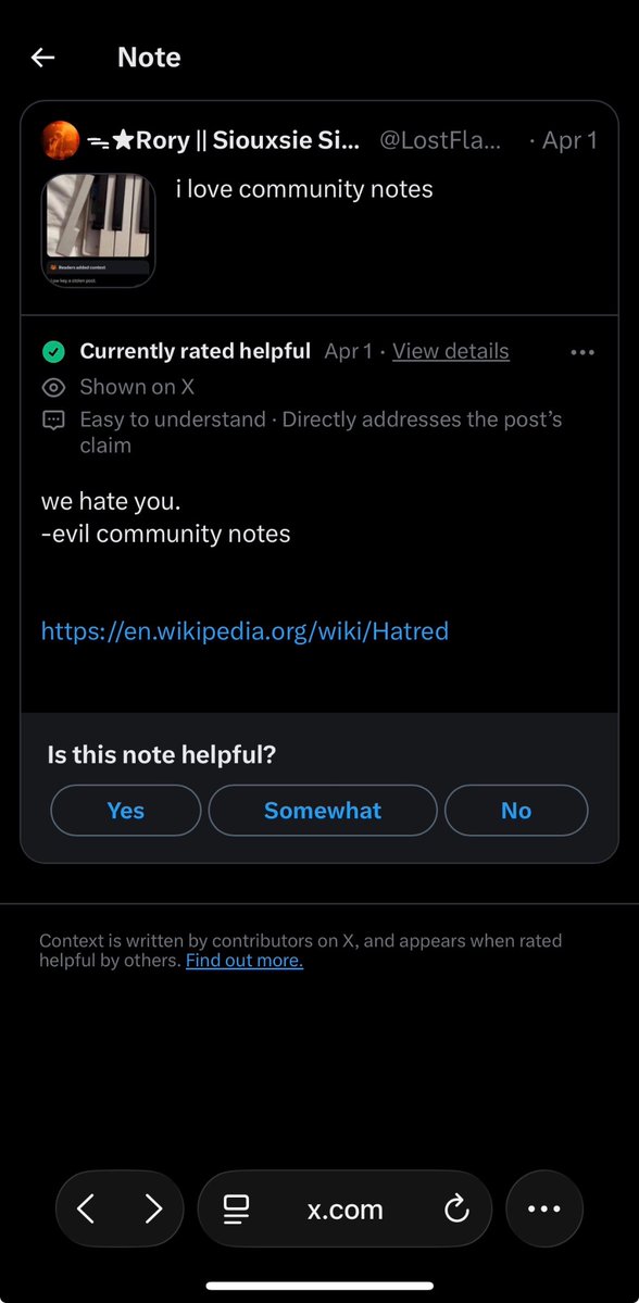 InDev360 tweet media