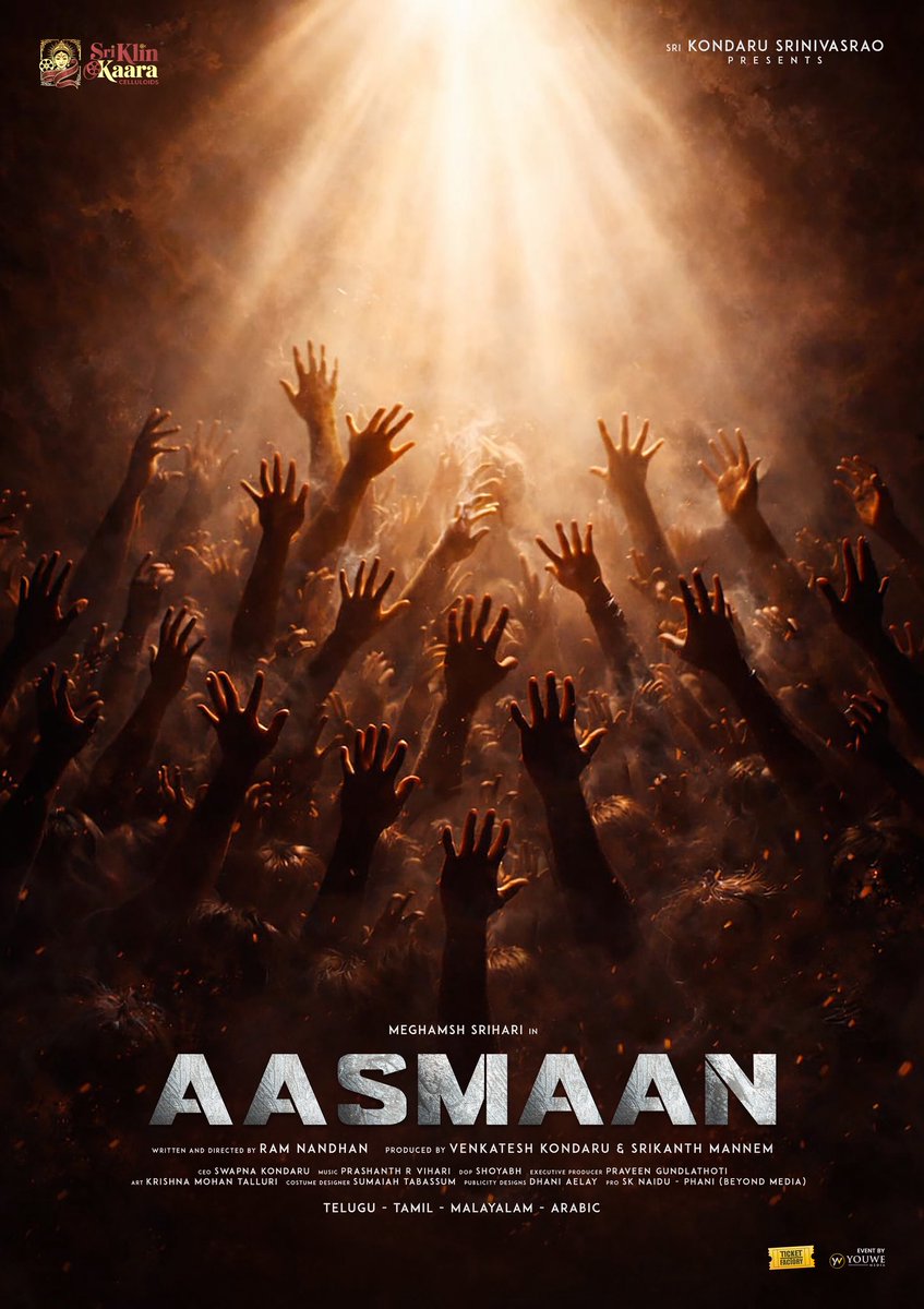 Dileep Kumar Kandula tweet media