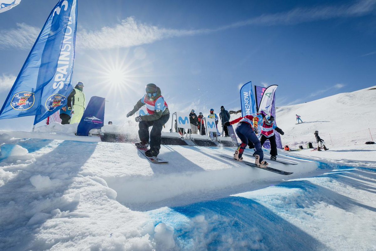 ❄Solo Ski⛷ tweet media