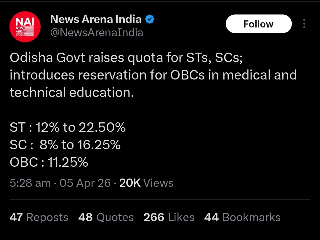 Dr. Rajeshwari Iyer tweet media