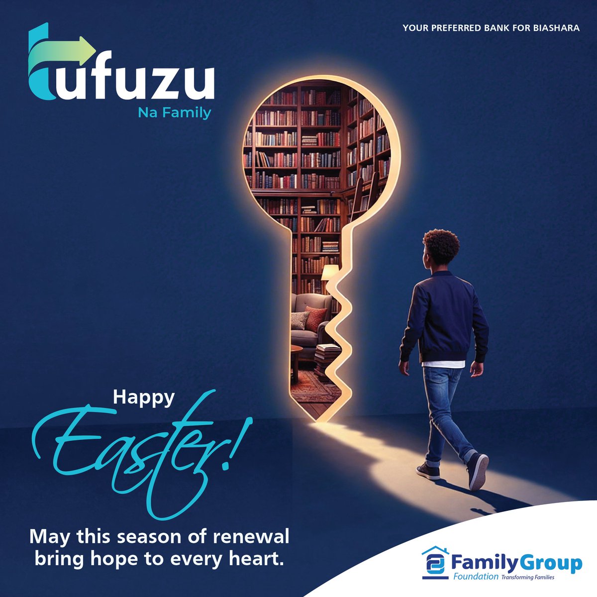 The Family Group Foundation tweet media