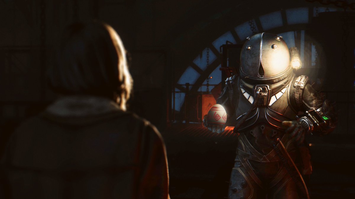 Bloober Team tweet media