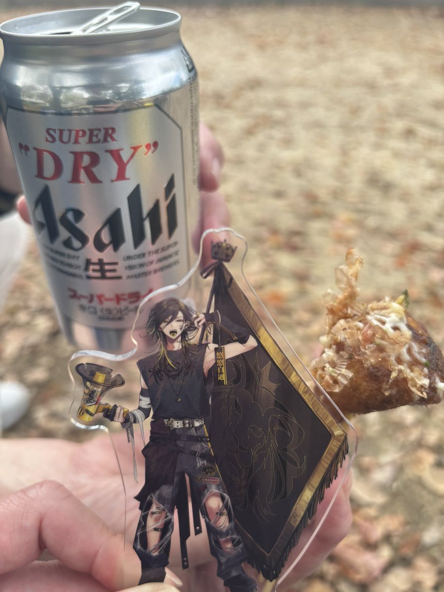 🎲タツボン🦁🔈⚡️ tweet media