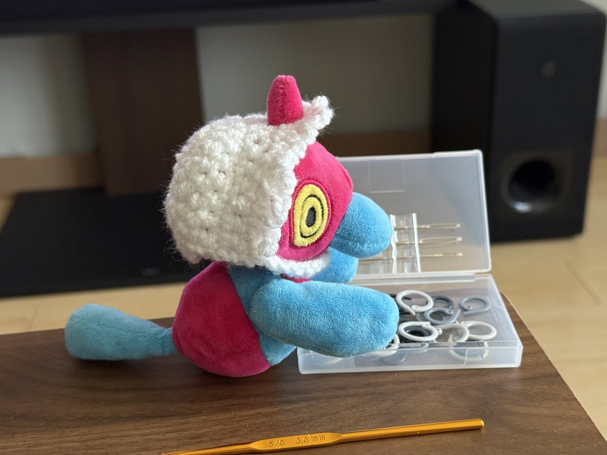 アルマミ tweet media