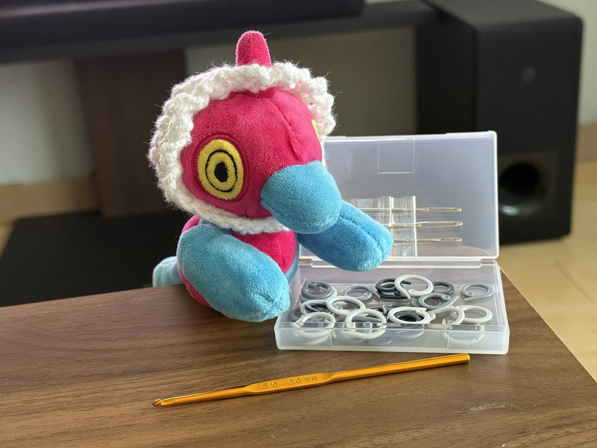 アルマミ tweet media