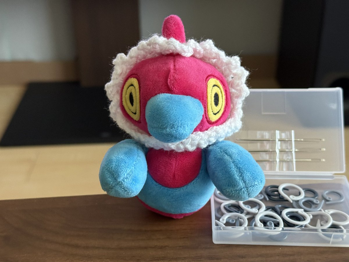 アルマミ tweet media