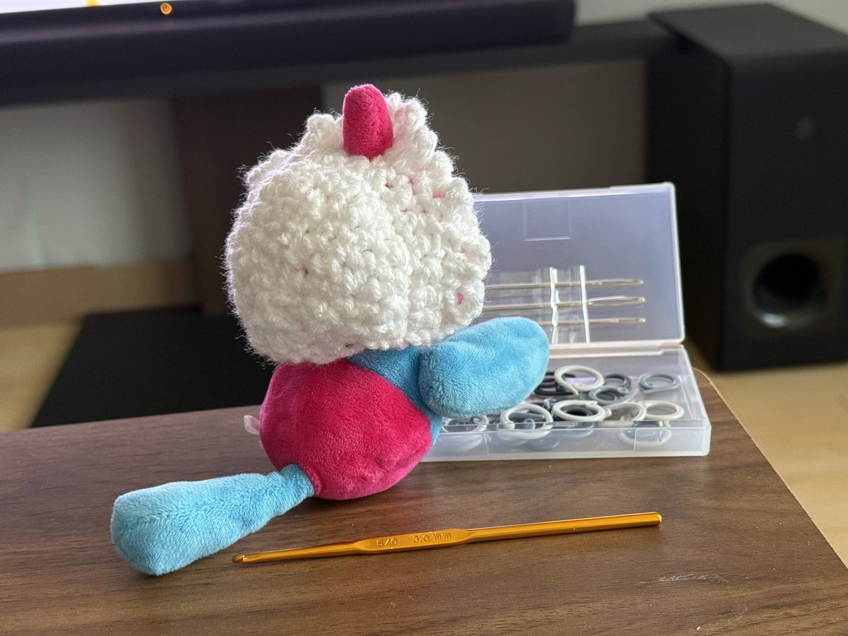 アルマミ tweet media