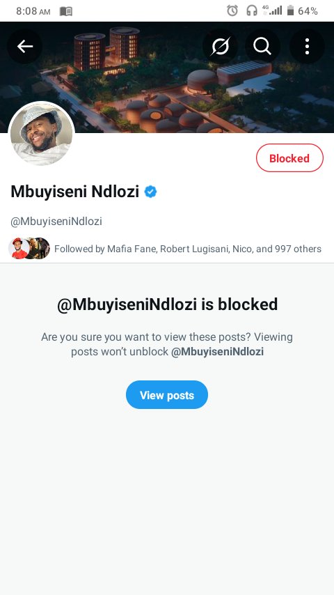 Makgale Doctor moyo tweet media