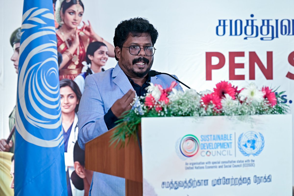 DATCHANAMOORTHY RAMU (DMR) tweet media