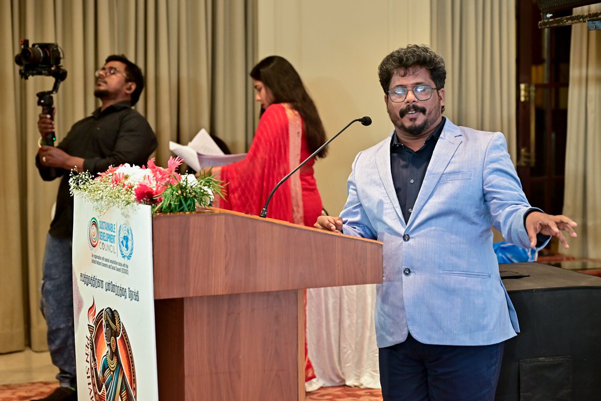 DATCHANAMOORTHY RAMU (DMR) tweet media