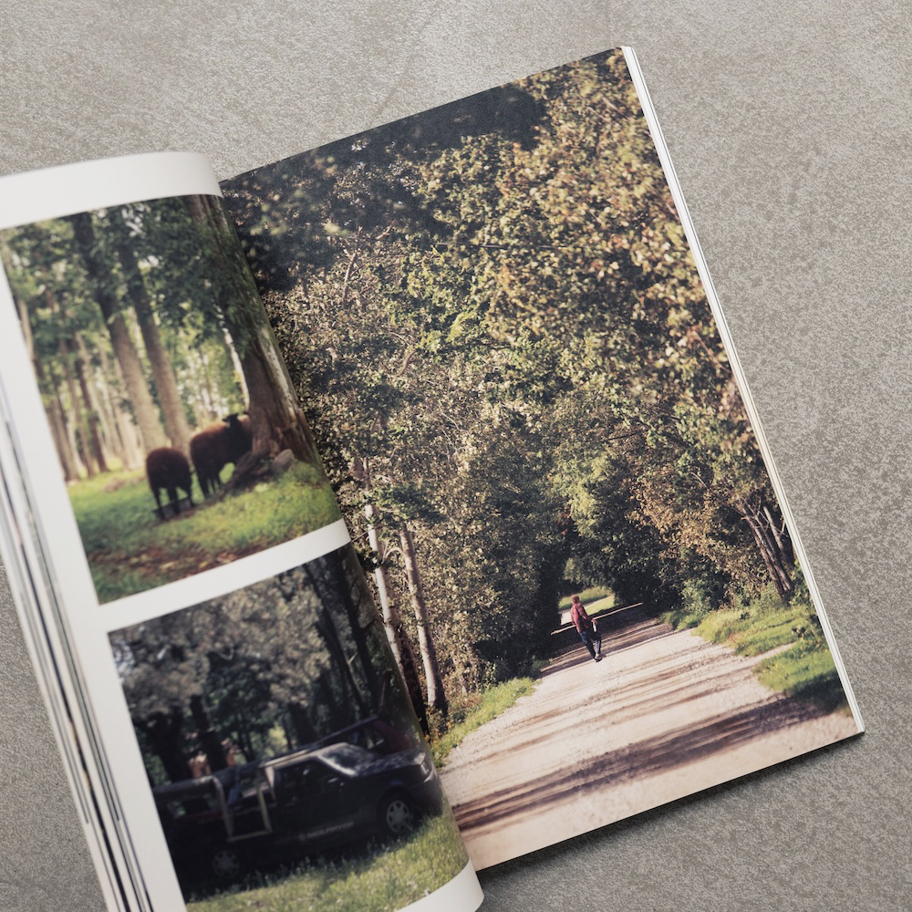 MONO GRAPHY Camera & Art　小島康敬 写真展『中今 | ベルリン』 tweet media